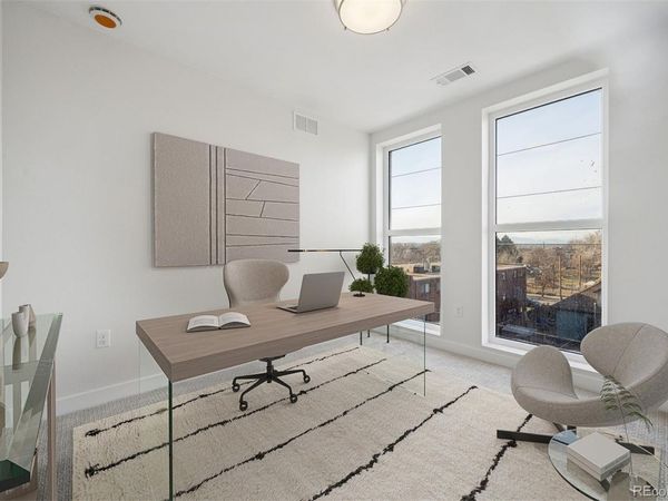 639 29th Street, Unit 613, Denver, CO 80205