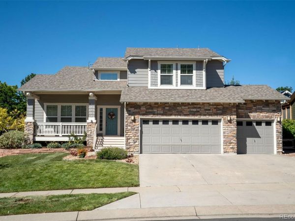 14363 Waterside Lane, Broomfield, CO 80023