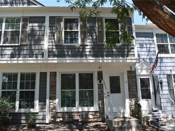 10859 W Dartmouth Avenue , Lakewood, CO 80227