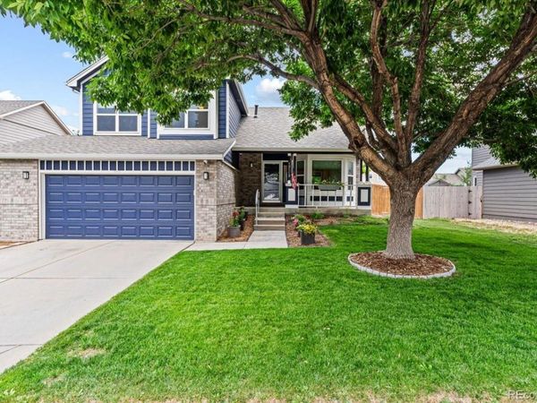 12112 York Street , Thornton, CO 80241