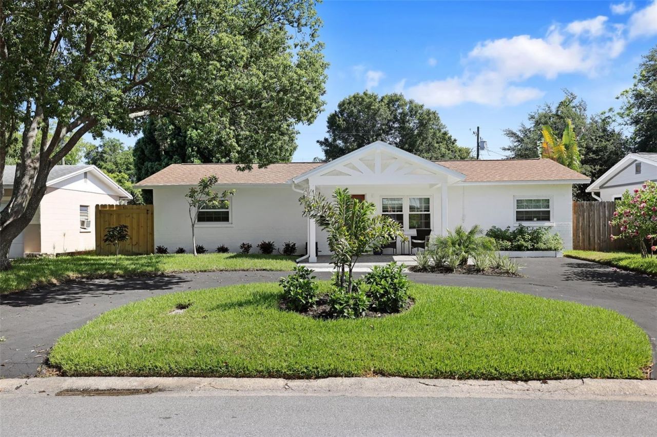 4229 7th Avenue N, Saint Petersburg, FL 33713 Photo