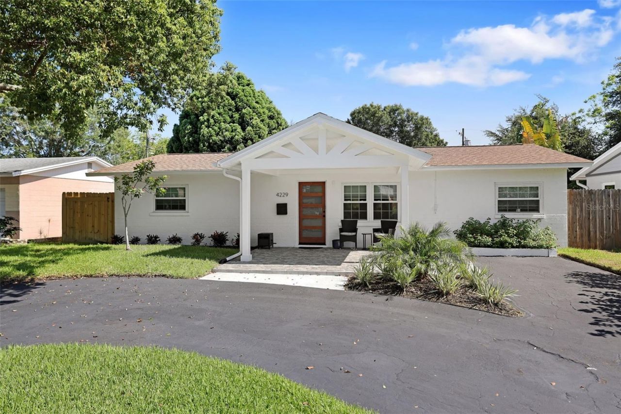 4229 7th Avenue N, Saint Petersburg, FL 33713 Photo