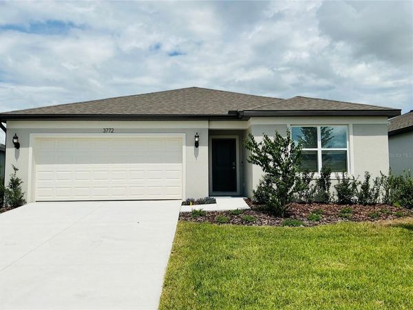 3772 BENHAM RISE ROAD , SPRING HILL, FL 34609