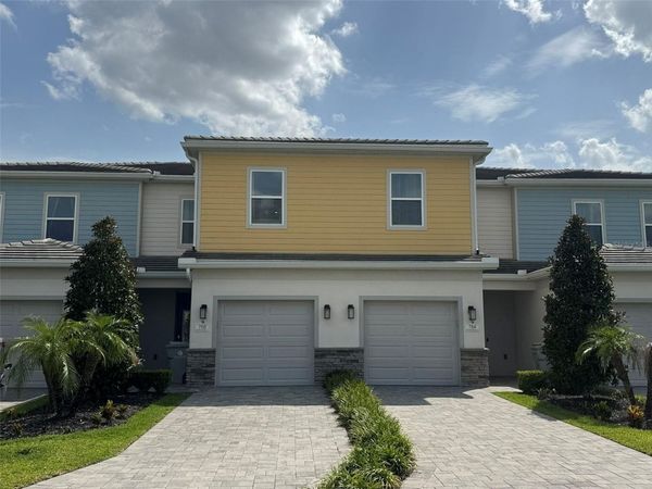 768 DRIVING RANGE COURT , KISSIMMEE, FL 34747