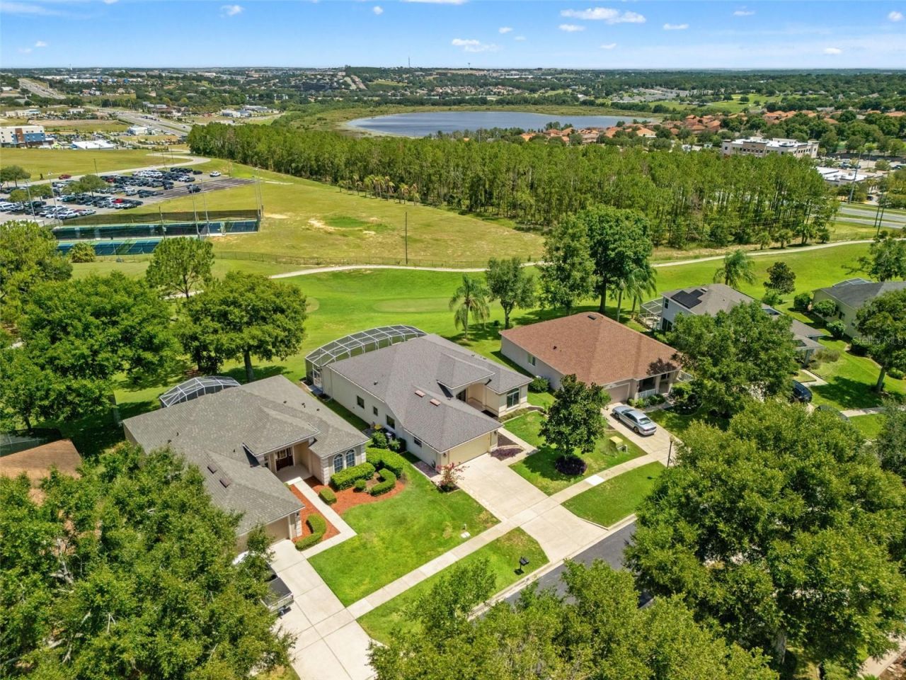 3862 Beacon Ridge , Clermont, FL 34711 Photo