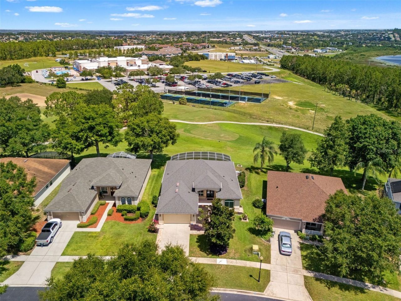 3862 Beacon Ridge , Clermont, FL 34711 Photo