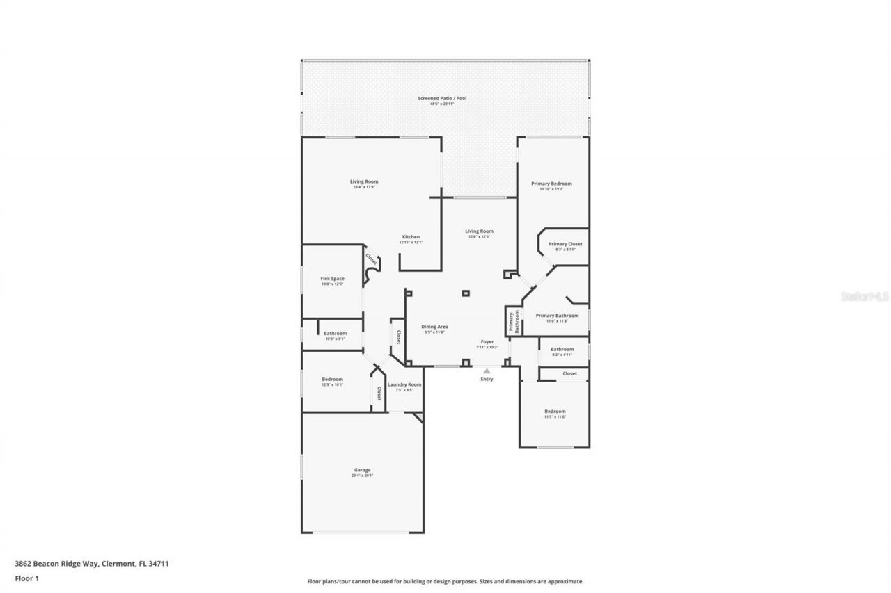 3862 Beacon Ridge , Clermont, FL 34711 Photo