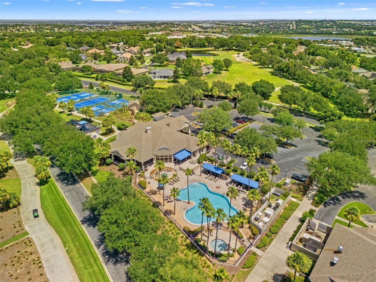 3862 Beacon Ridge , Clermont, FL 34711 Photo