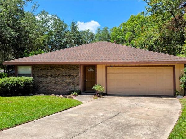 3741 NW 59TH PLACE , GAINESVILLE, FL 32653