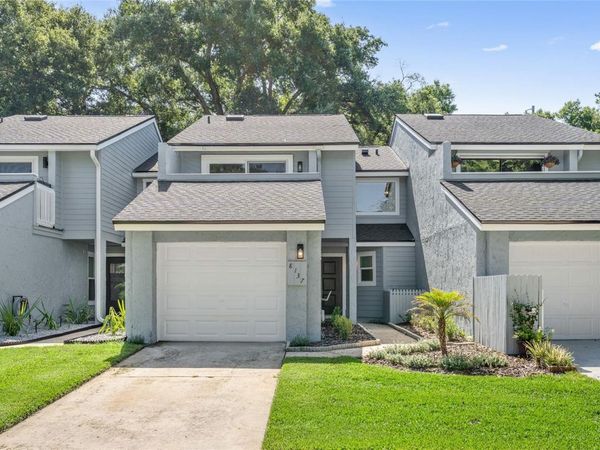 8137 CITRUS CHASE DRIVE , ORLANDO, FL 32836