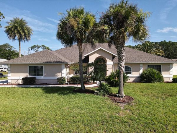 1 EASTMOOR LANE , PALM COAST, FL 32164