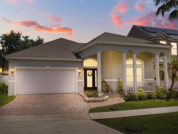 961 MARISA LANE , KISSIMMEE, FL 34744