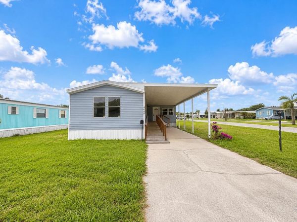 4640 CALOOSA BOULEVARD , LAKE WALES, FL 33859