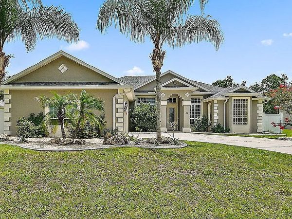 64 ROXBORO DR, Other, FL 32164