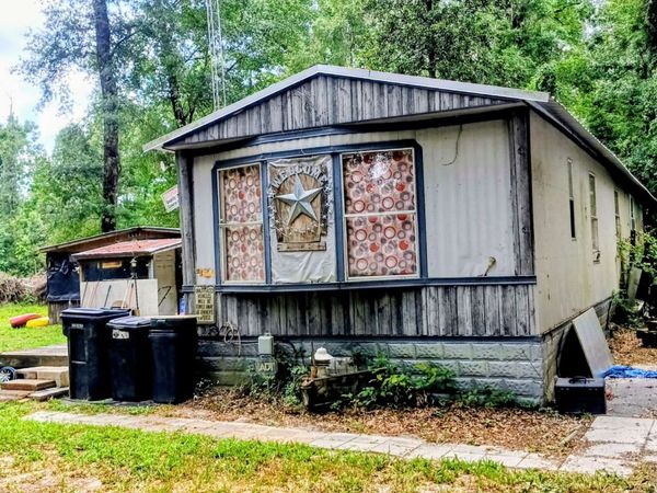2124 SW NEWARK DRIVE, Fort White, FL 32038