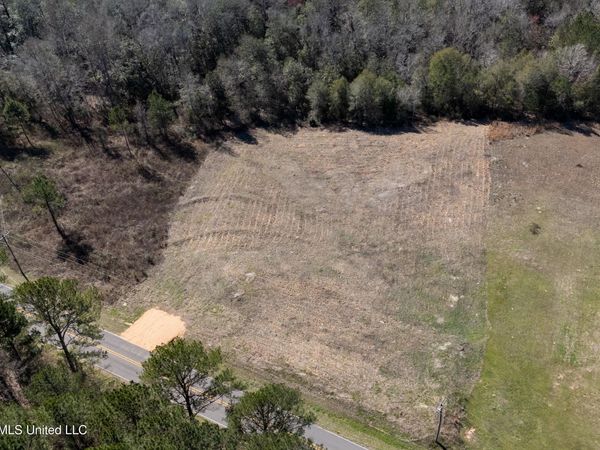 +/- 2 Acres Rocky Branch Road, Sumrall, MS 39482