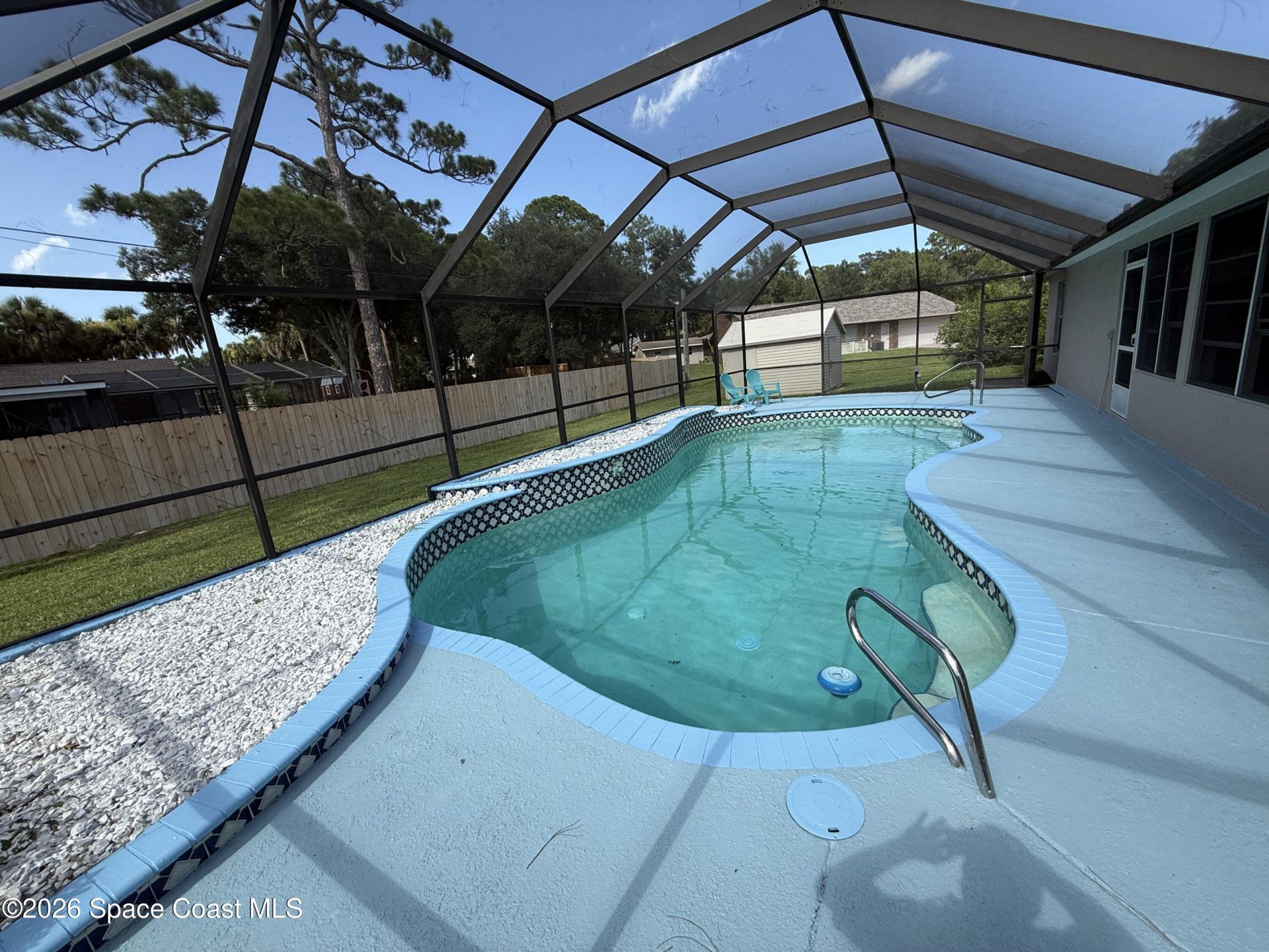 451 Hurst Road Ne, Palm Bay, FL 32907 Photo