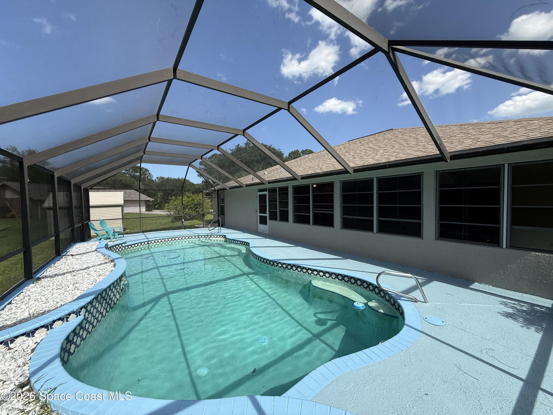 451 Hurst Road Ne, Palm Bay, FL 32907 Photo