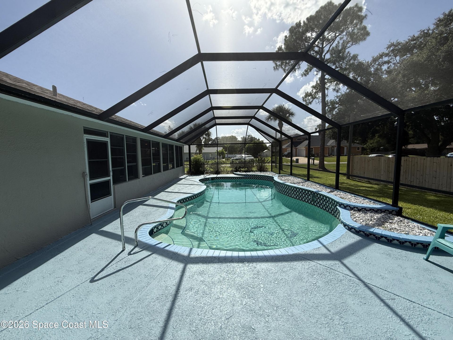 451 Hurst Road Ne, Palm Bay, FL 32907 Photo