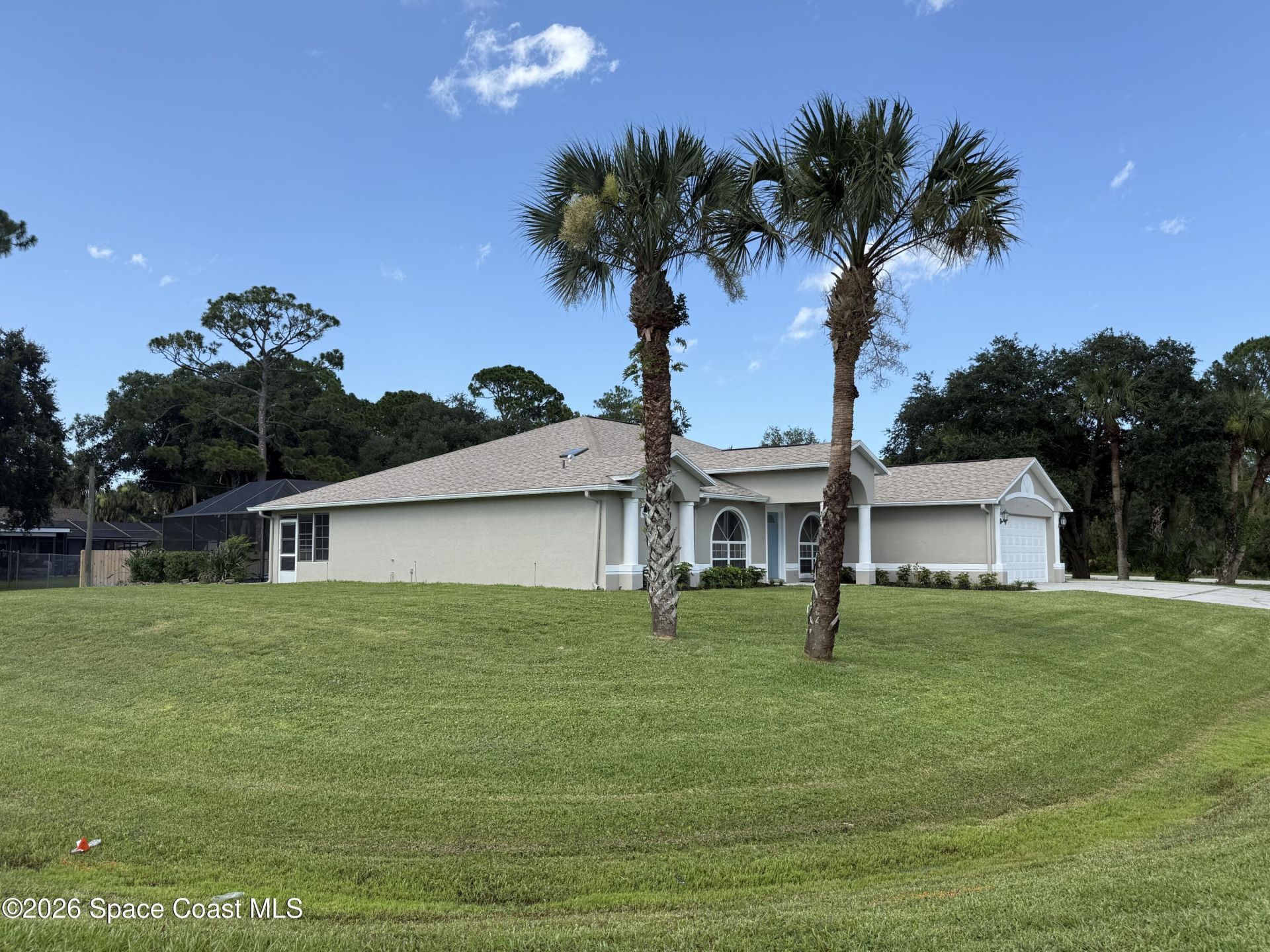 451 Hurst Road Ne, Palm Bay, FL 32907 Photo
