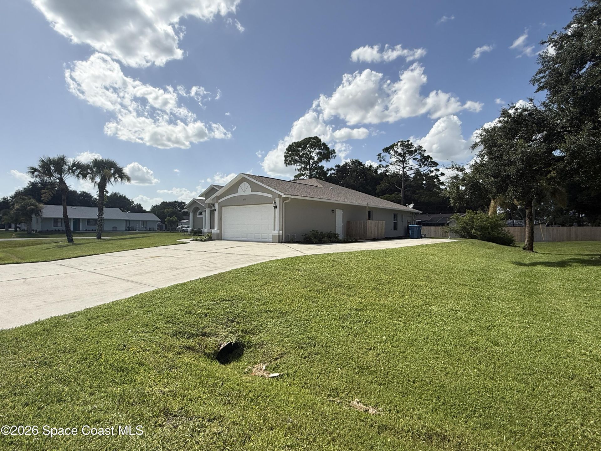 451 Hurst Road Ne, Palm Bay, FL 32907 Photo