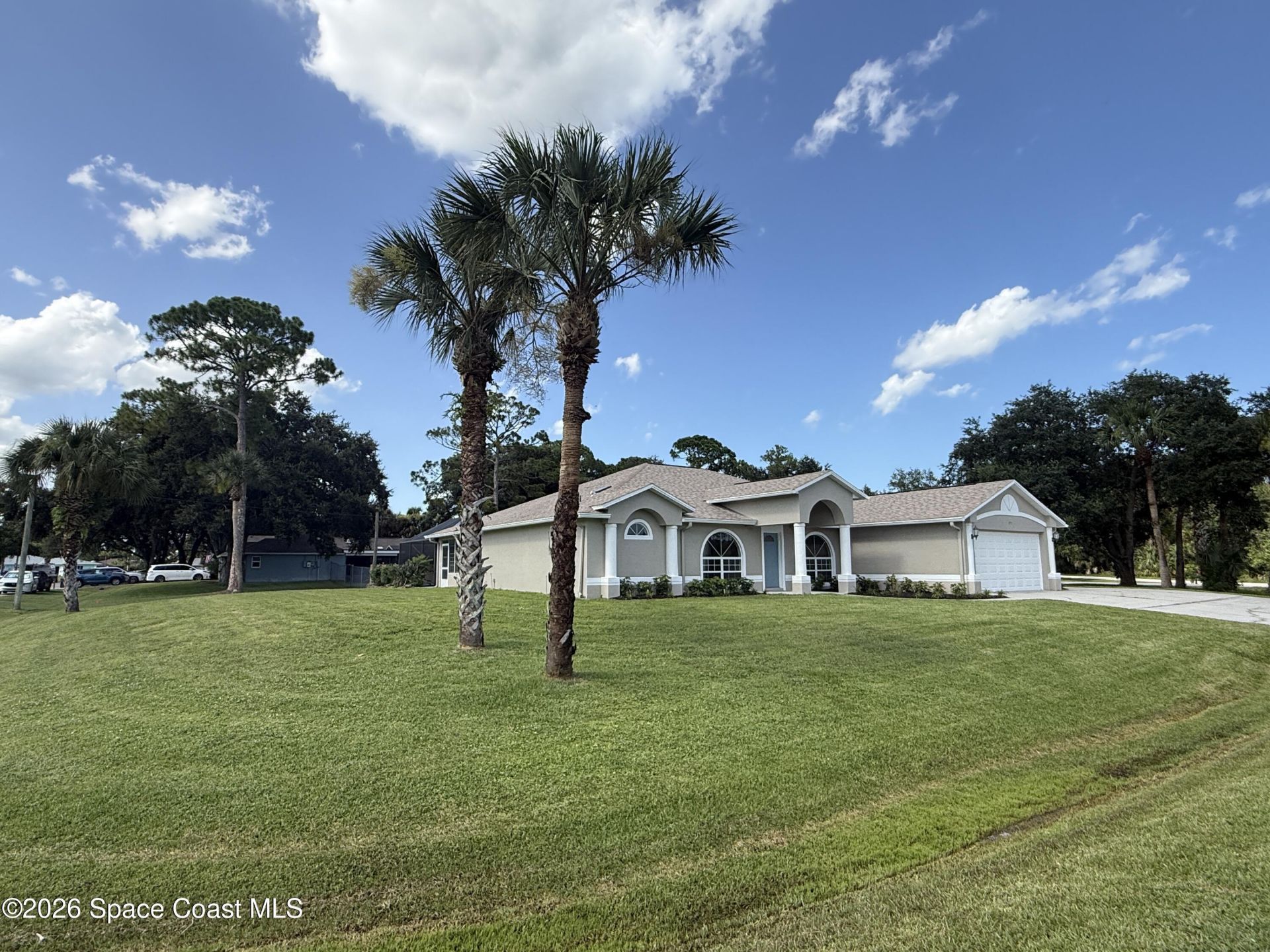 451 Hurst Road Ne, Palm Bay, FL 32907 Photo