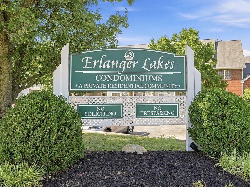 130 Pine Lake Drive, Unit 7, Erlanger, KY 41018 Photo 2