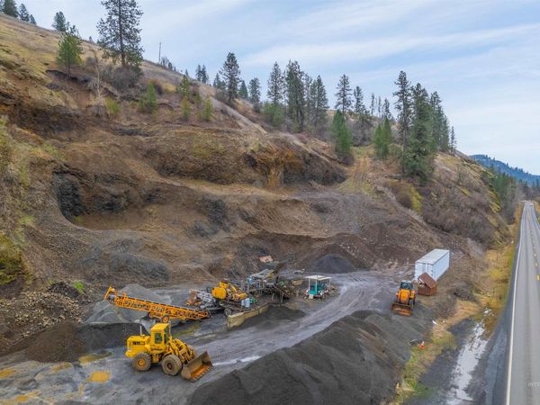 Tbd Hwy 13, Kooskia, ID 83539