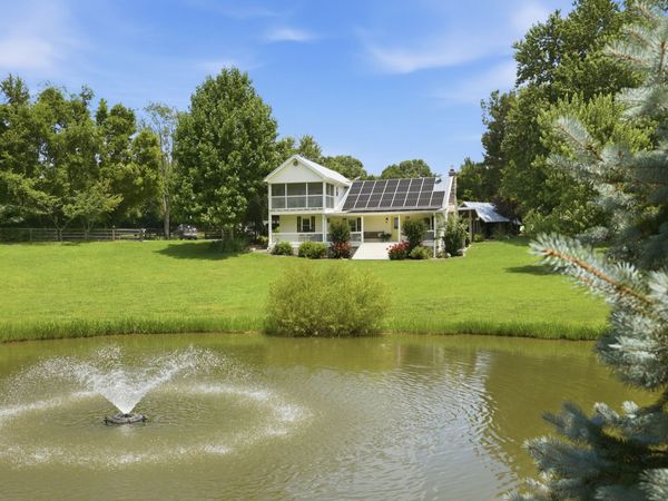 2726 McLemore Rd, Franklin, TN 37064