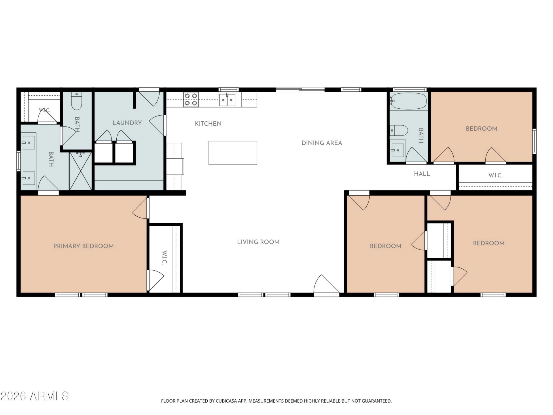 740 W Buffalo Trail, Camp Verde, AZ 86322 Main Photo