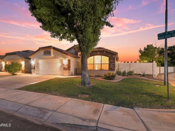 12813 W MONTE VISTA Road, Avondale, AZ 85392