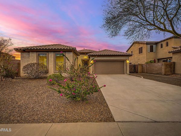 13156 W CHAPAROSA Way, Peoria, AZ 85383
