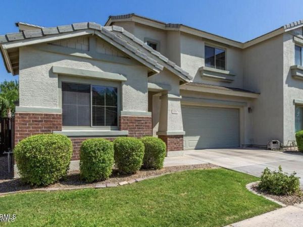 1050 E REDWOOD Drive, Chandler, AZ 85286