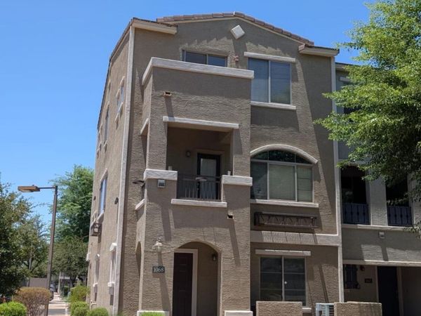 2401 E RIO SALADO Parkway, Unit 1068, Tempe, AZ 85288