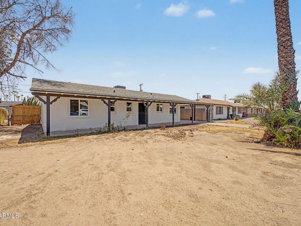3227 W MONTECITO Avenue, Phoenix, AZ 85017