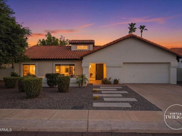 10333 E CARON Street, Scottsdale, AZ 85258