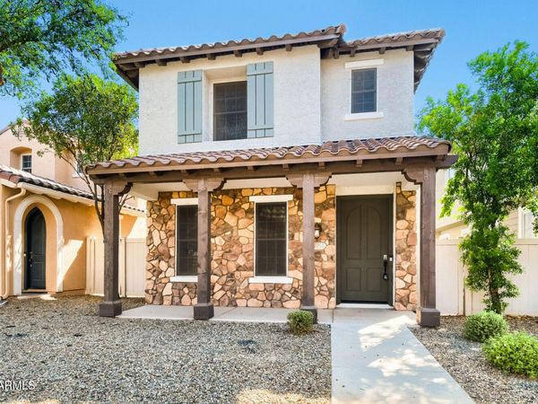 28958 N 124TH Drive, Peoria, AZ 85383