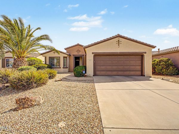 16429 W PEPPERTREE Court, Surprise, AZ 85387