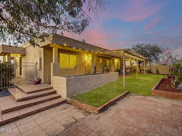 2324 W SUNRISE Drive, Phoenix, AZ 85041