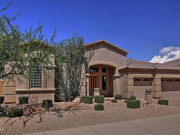 11428 E WHITETHORN Drive, Scottsdale, AZ 85262
