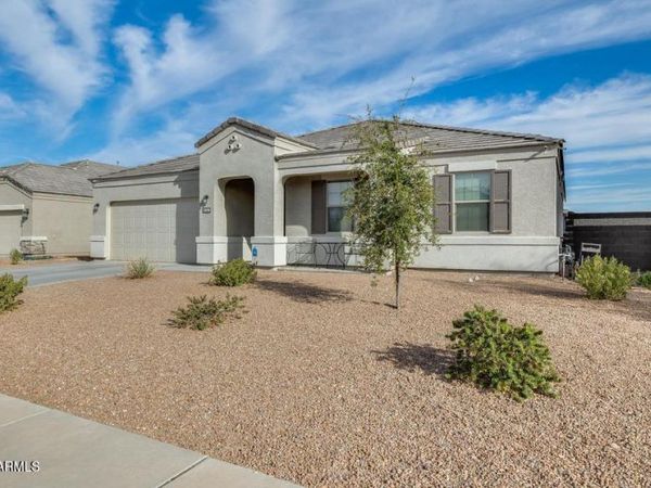 30590 W WHITTON Avenue, Buckeye, AZ 85396