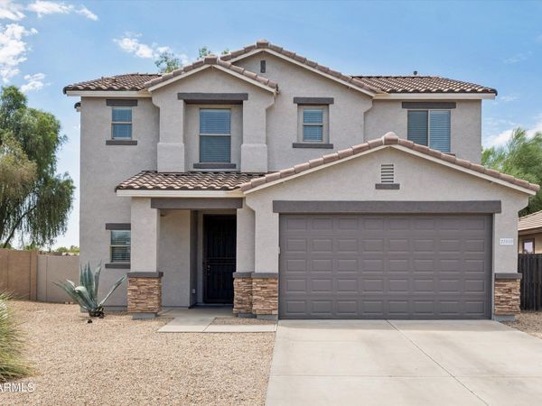 21910 E CREOSOTE Court, Queen Creek, AZ 85142
