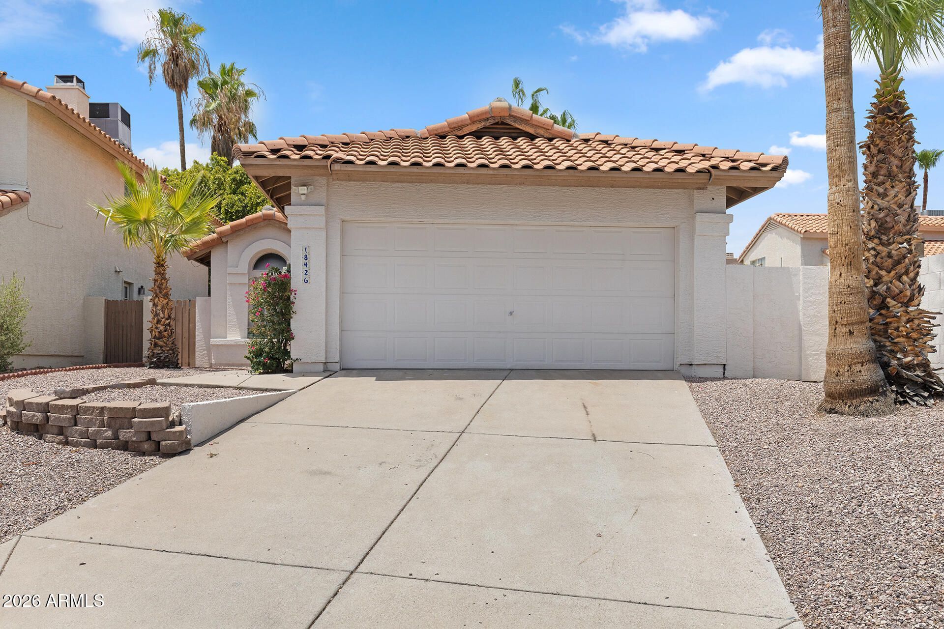 18426 N 16th Place, Phoenix, AZ 85022 Main Photo