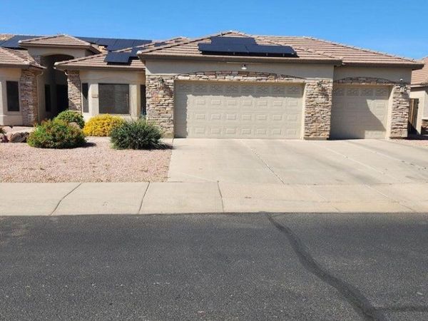 108 W Ridgeview Trail, Casa Grande, AZ 85122