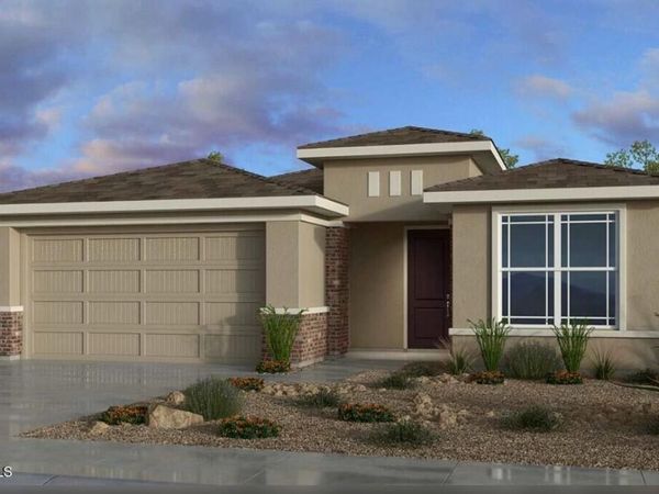16836 W DESERT HOLLOW Drive, Surprise, AZ 85387