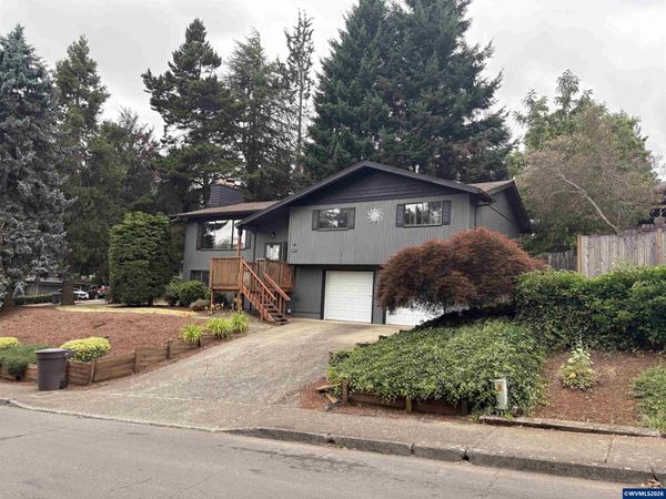 5291 S 14th Pl, Salem, OR 97302