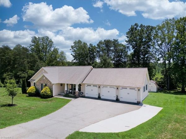 290 Tuttle Road , Rural Hall, NC 27045