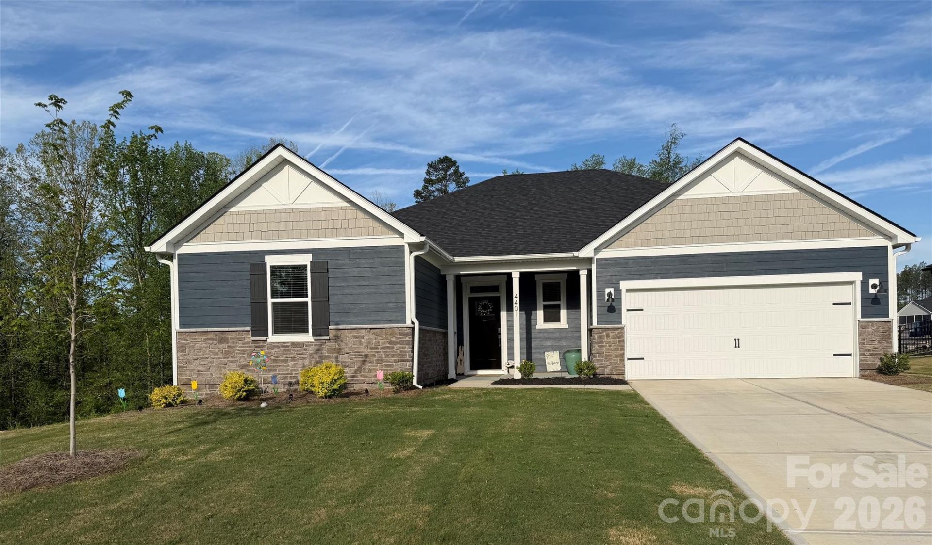 4401 Grisham Drive , Denver, NC 28037 Main Photo