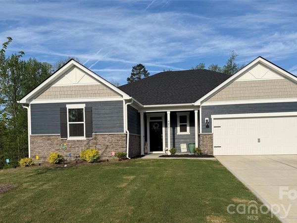 4401 Grisham Drive , Denver, NC 28037