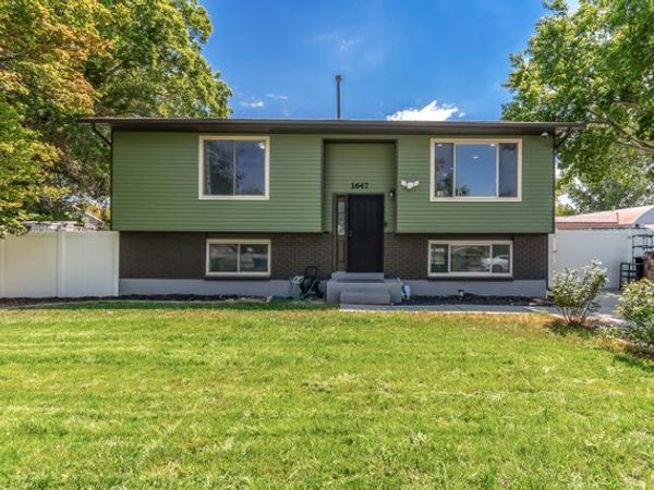 1647 W 8295 S, West Jordan, UT 84088